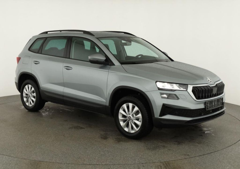 Bild des Angebotes Skoda Karoq Selection 1.5 TSI DSG Selection, AHK, N...