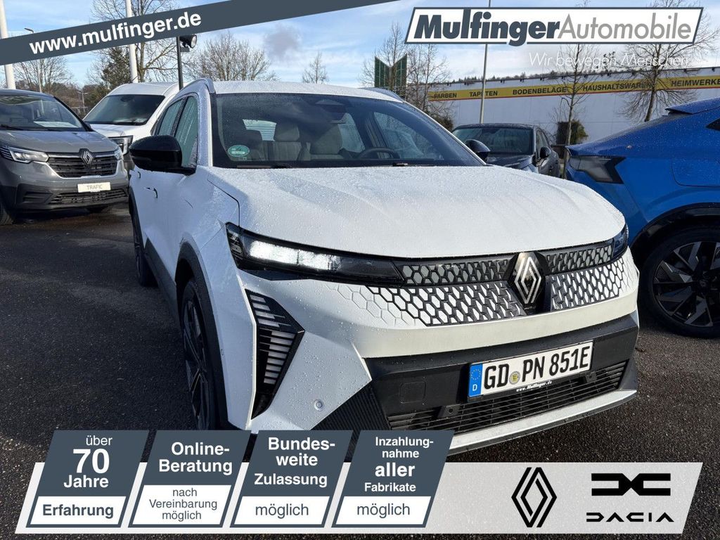 Bild des Angebotes Renault Scenic E-TECH 100% ele Evolution 170 Com Navi