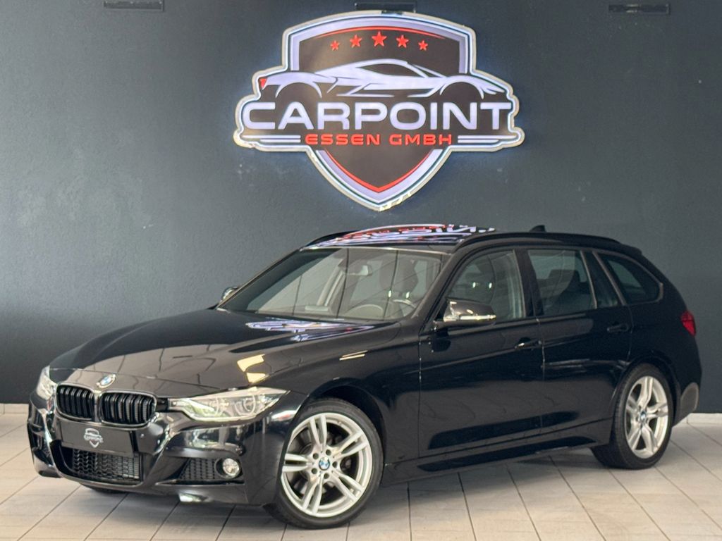 Bild des Angebotes BMW 330i xDrive Touring M Sport Shadow A.