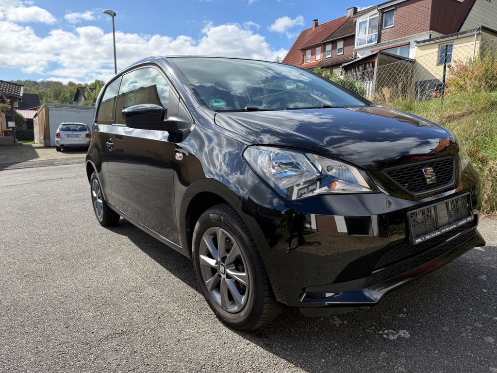 Bild des Angebotes Seat Mii 1.0 44kW Ecomotive I-TECH I-TECH