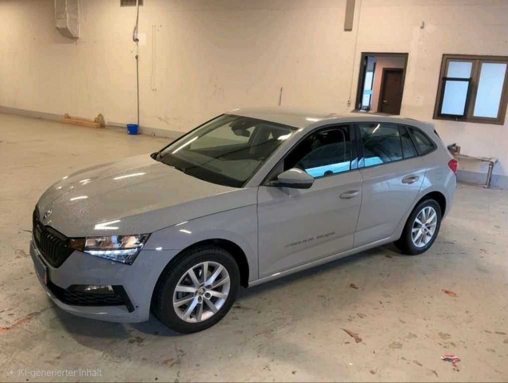 Bild des Angebotes Skoda Scala Ambition