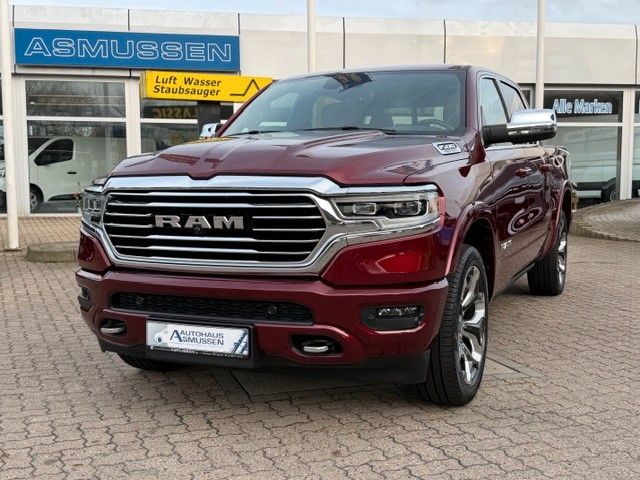 Bild des Angebotes Dodge RAM 5,7l HEMI Longhorn AHK Luftfahrwerk 4x4