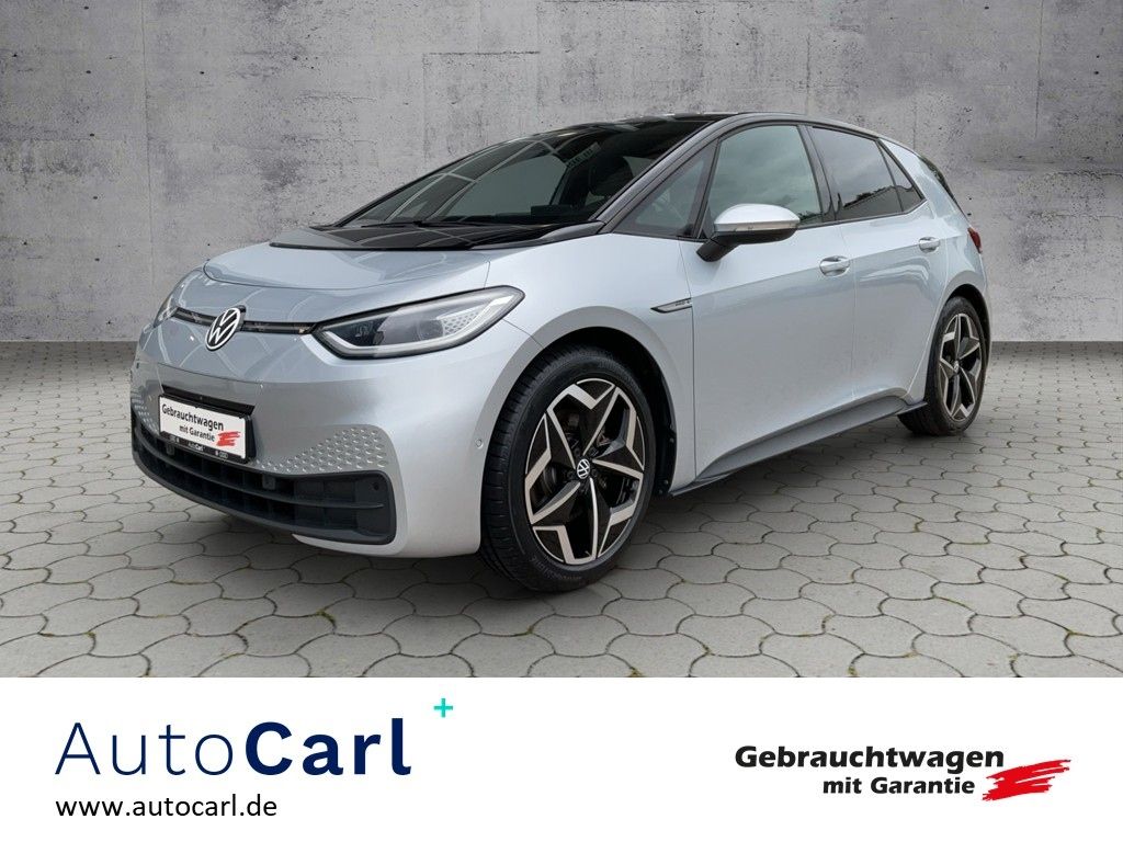 Bild des Angebotes Volkswagen ID.3 Pro S 82kWh WP/STH/KEYLESS/360°