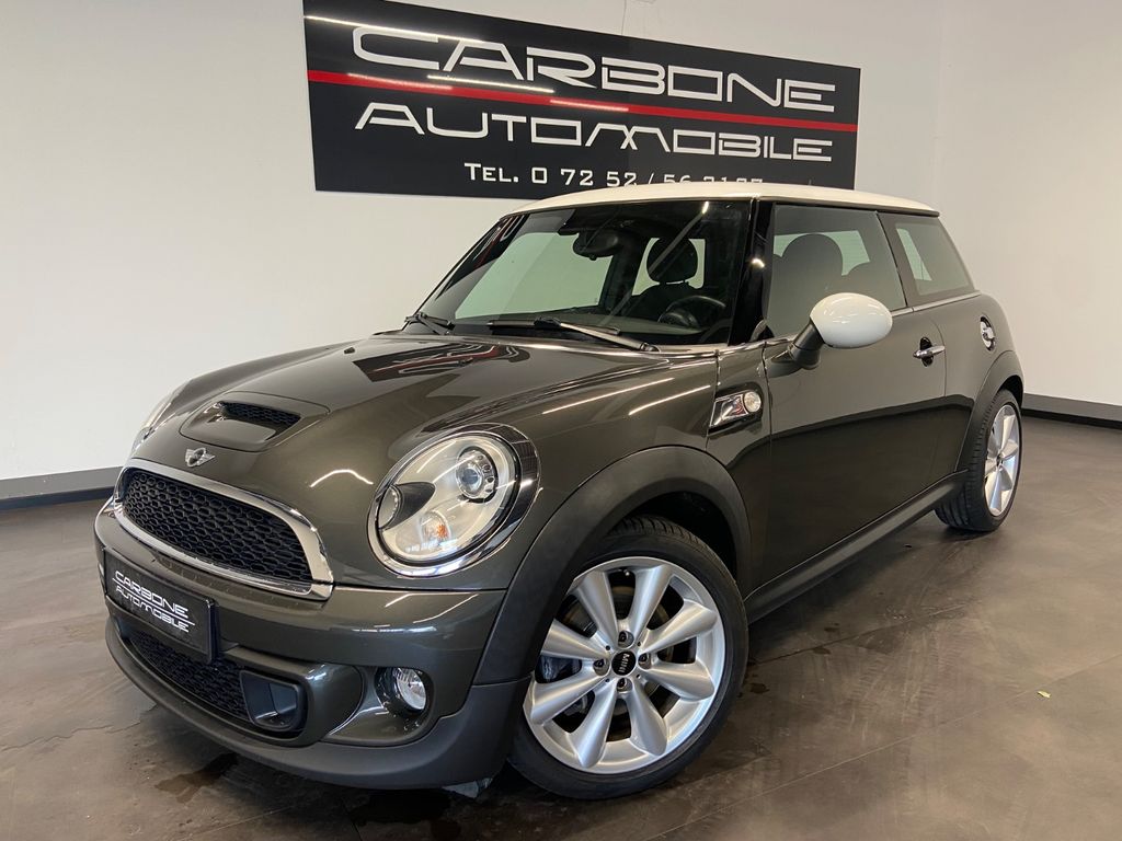 Bild des Angebotes MINI Cooper S**Originaler Serienzustand**