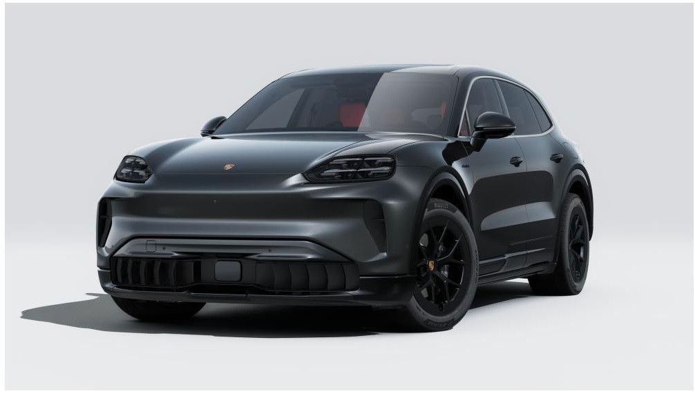 Bild des Angebotes Porsche Cayenne Electric