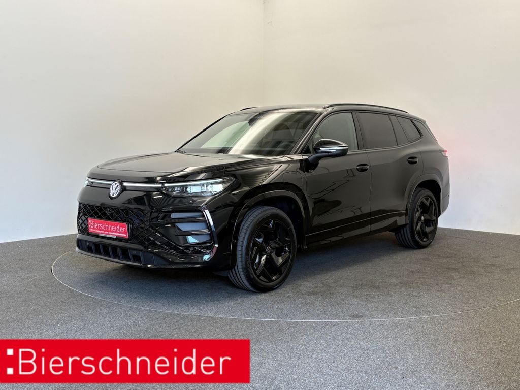Bild des Angebotes Volkswagen Tayron 1.5 TSI DSG eHybrid R-Line Black Style AL