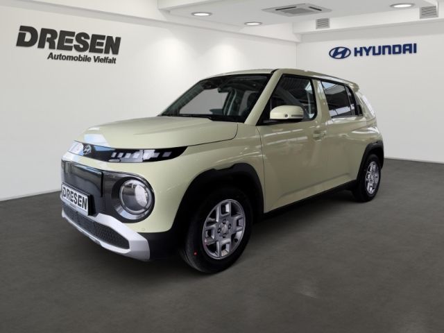 Bild des Angebotes Hyundai INSTER Trend FWD EV (MY26) 49 kWh (115 PS)+WÄRME