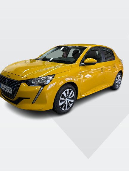 Bild des Angebotes Peugeot 208 Active