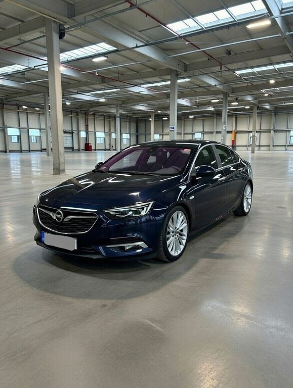 Bild des Angebotes Opel Insignia 1.5 ECO Turbo 122kW Busin Innov Gd ...