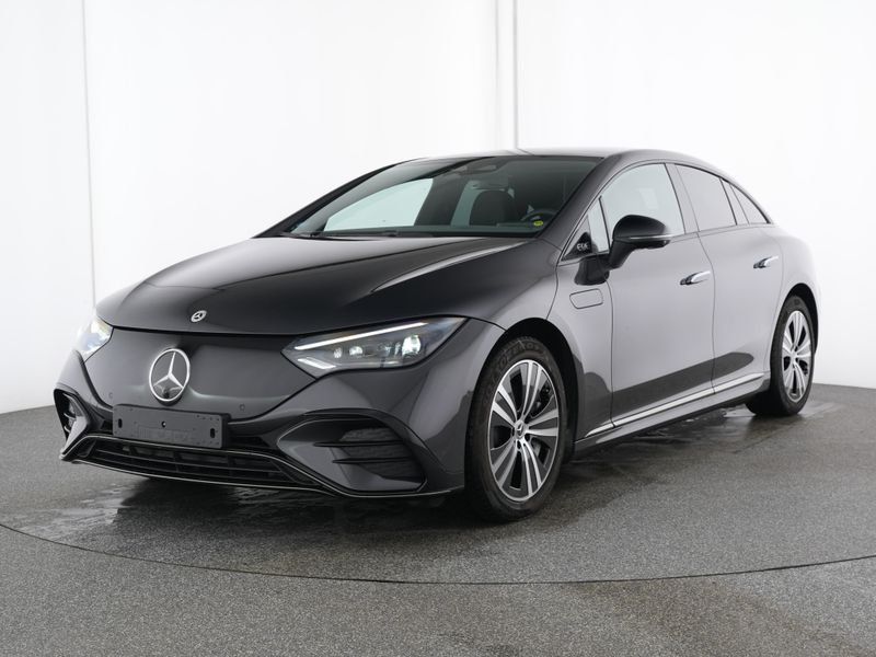 Bild des Angebotes Mercedes-Benz EQE 350 4M AMG Premium Plus Night-Paket Winter-P