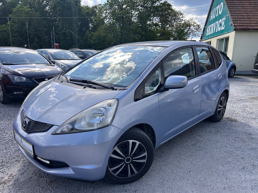 Bild des Angebotes Honda Jazz 1.4 Comfort/Klimaautomatik/Tüv+Service neu