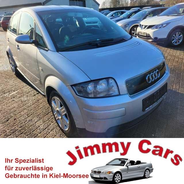 Bild des Angebotes Audi A2 1.4