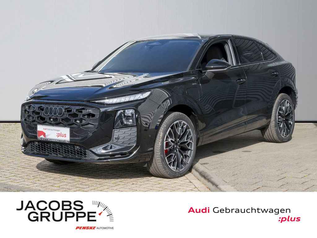 Bild des Angebotes Audi Q3 Sportback S line e-hybrid 'MatrixLED|TechPro|