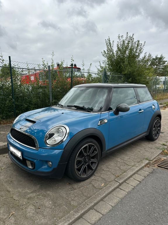 Bild des Angebotes MINI Cooper S Bayswater Bayswater