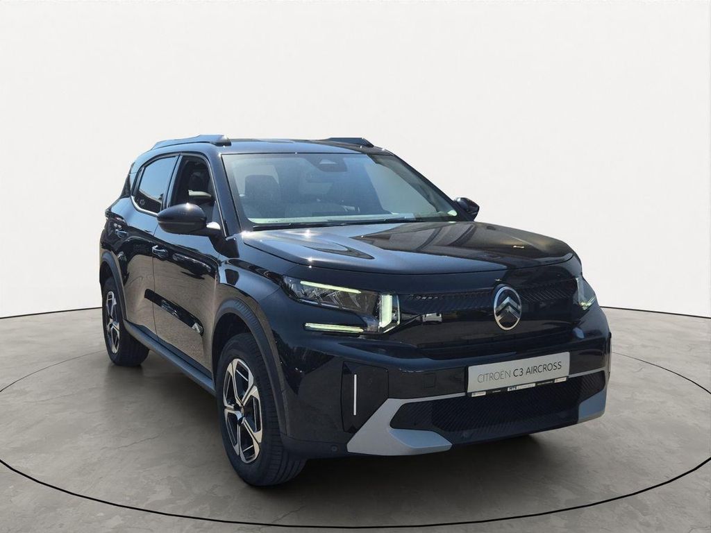 Bild des Angebotes Citroën ë-C3 Aircross
