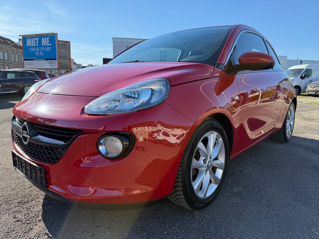 Bild des Angebotes Opel Adam JAM 1.2