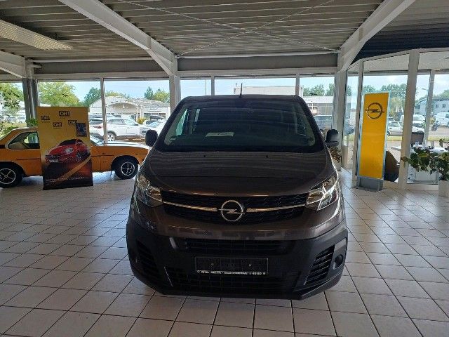 Bild des Angebotes Opel Vivaro Kasten Edition L  Doppelkabine