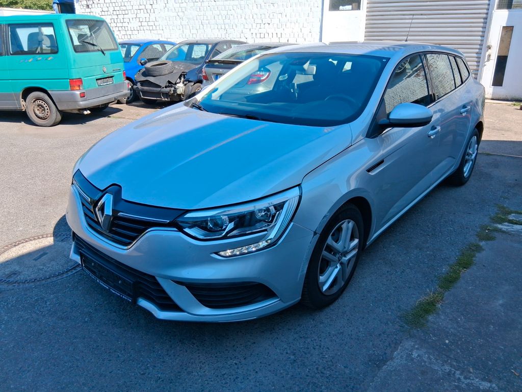Bild des Angebotes Renault Megane ENERGY TCe 100 Play Grandtour Play