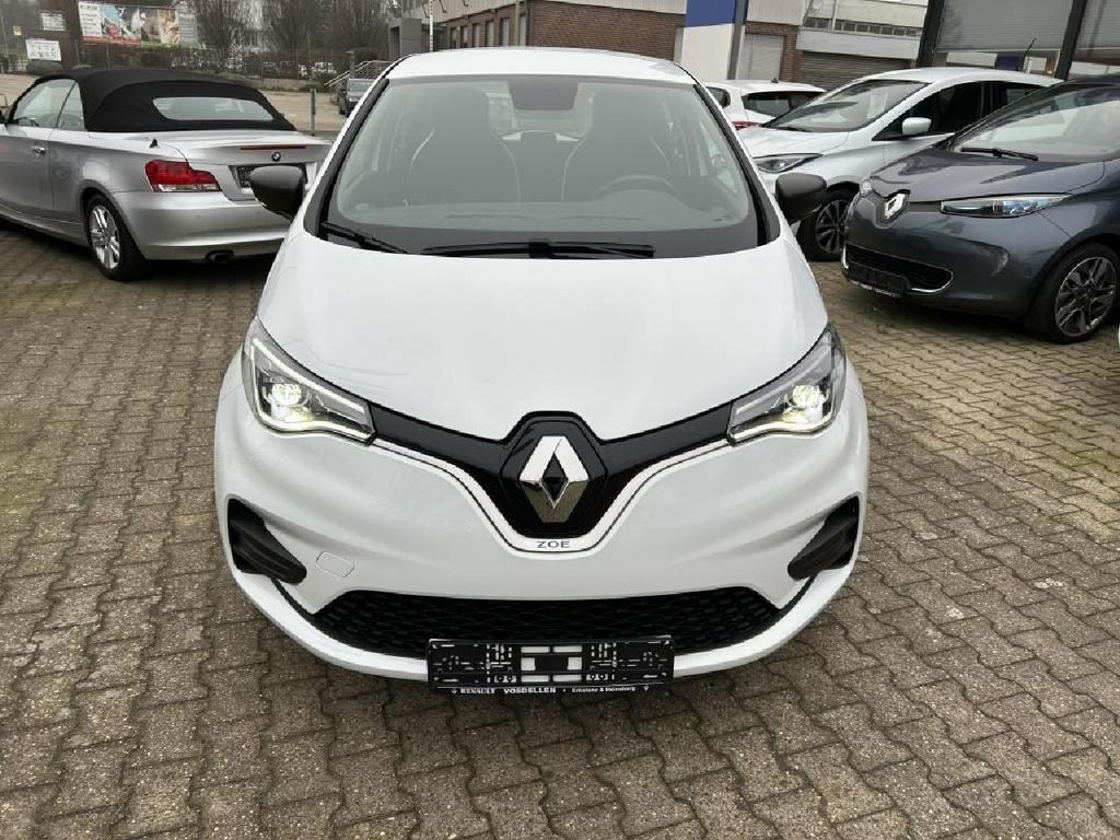 Bild des Angebotes Renault Zoe Life