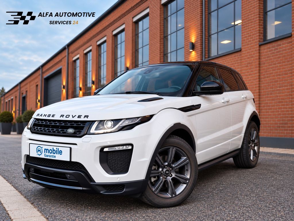 Bild des Angebotes Land Rover Range Rover Evoque*Landmark Edition*Pano*Navi*