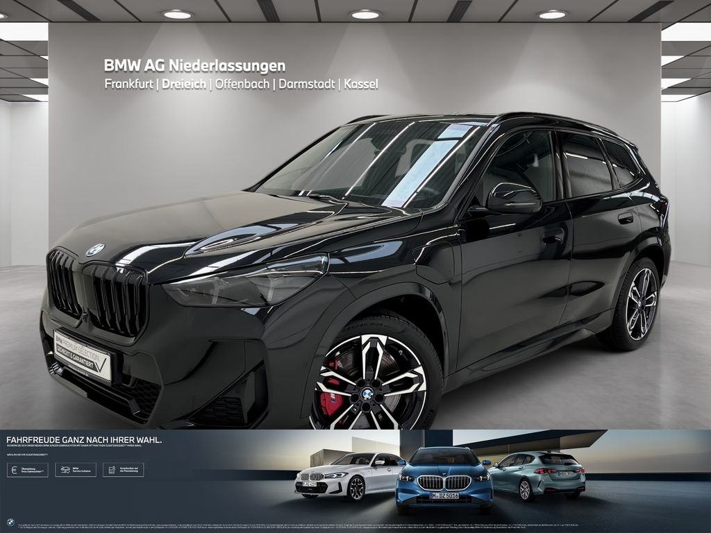 Bild des Angebotes BMW X1 xDrive30e M Sport AHK Driv.Assist.Prof LED