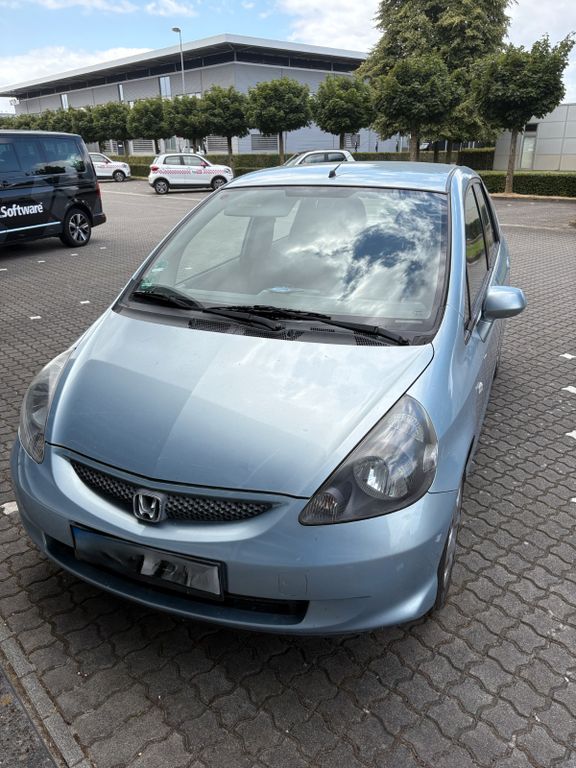Bild des Angebotes Honda Jazz 1.2 TÜV NEU