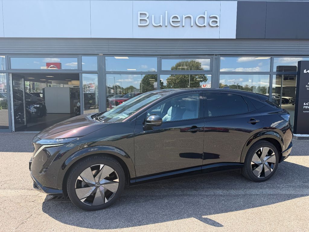 Bild des Angebotes Nissan Ariya 87 kWh Evolve+ Pack e-4orce