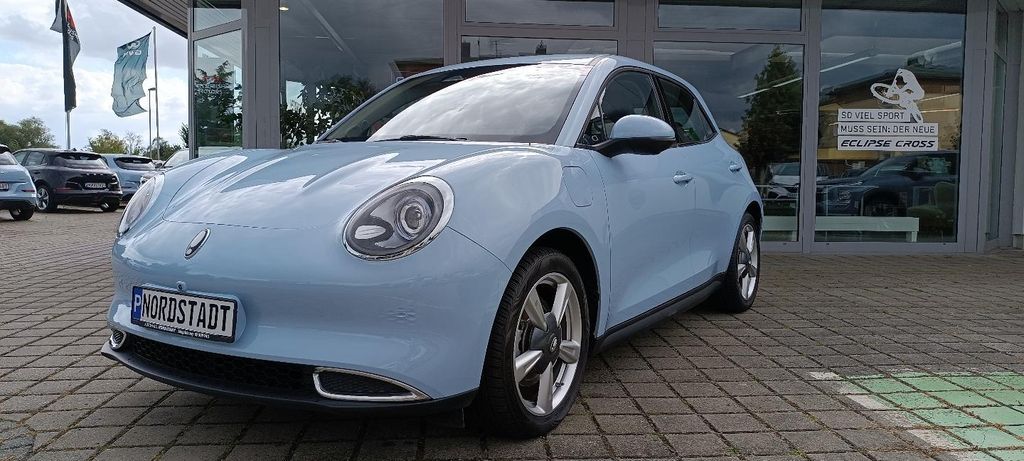 Bild des Angebotes GWM ORA 03 30