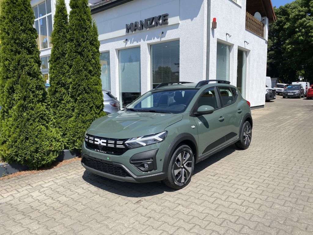 Bild des Angebotes Dacia Sandero Stepway ECO-G 100