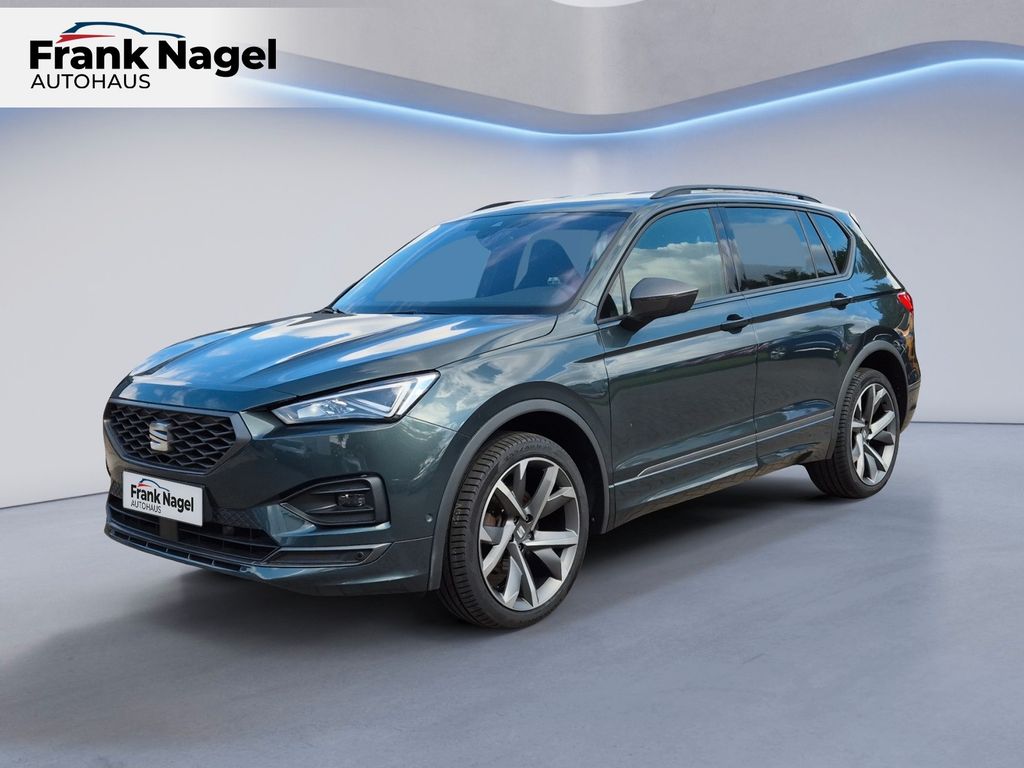 Bild des Angebotes Seat Tarraco FR 2.0 TDI 7-Gang-DSG