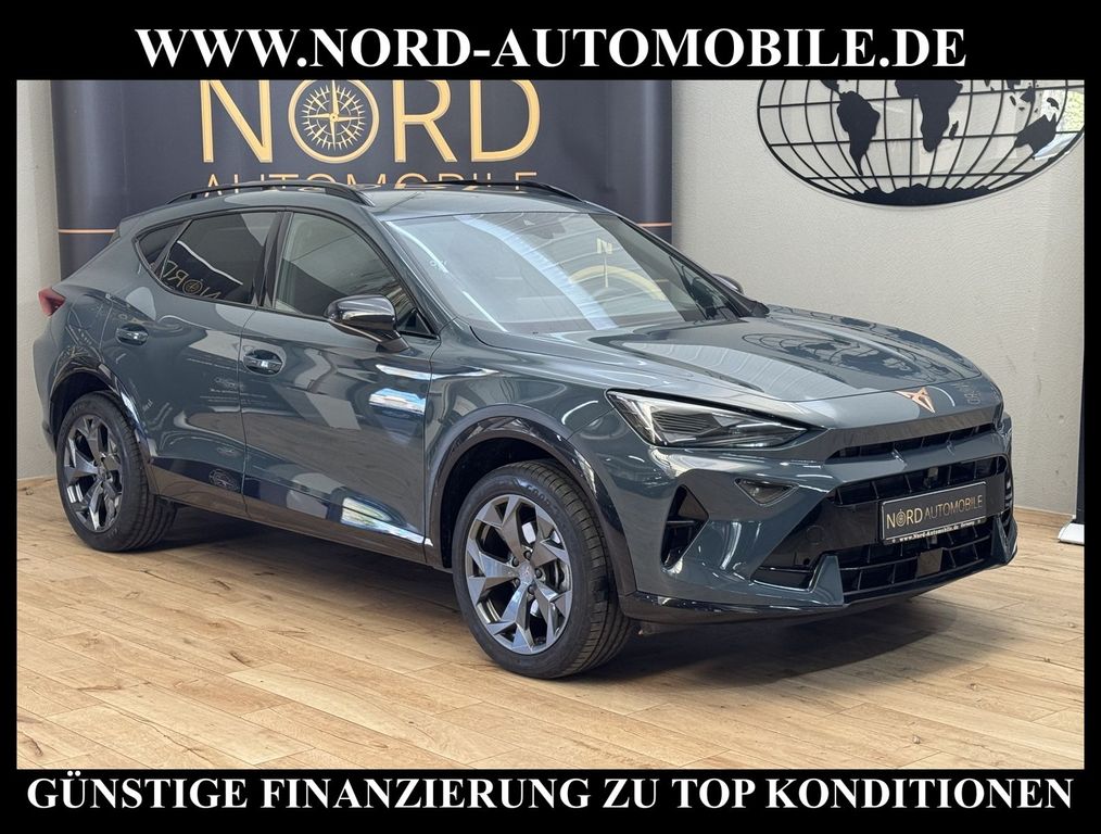 Bild des Angebotes Cupra Formentor 1.5 eTSI DSG Kamera/Navi/LED/18