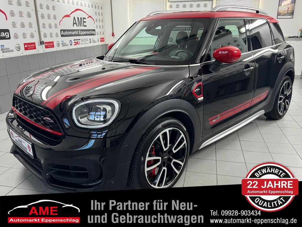Bild des Angebotes MINI JOHN COOPER WORKS Countryman All4 Pano|Head-Up