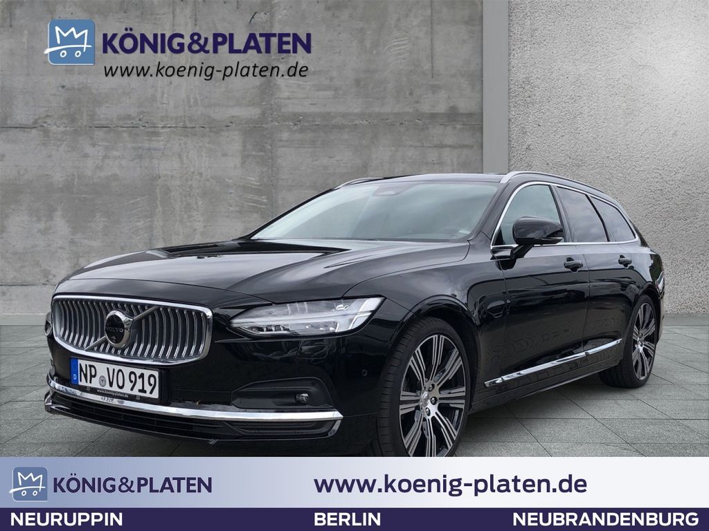 Bild des Angebotes Volvo V90 B4 (Diesel) Ultimate Bright (EURO 6d) (DPF)