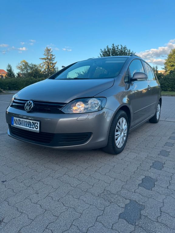 Bild des Angebotes Volkswagen Golf Plus 1.2 TSI  Comfortline Super ! Tausch.