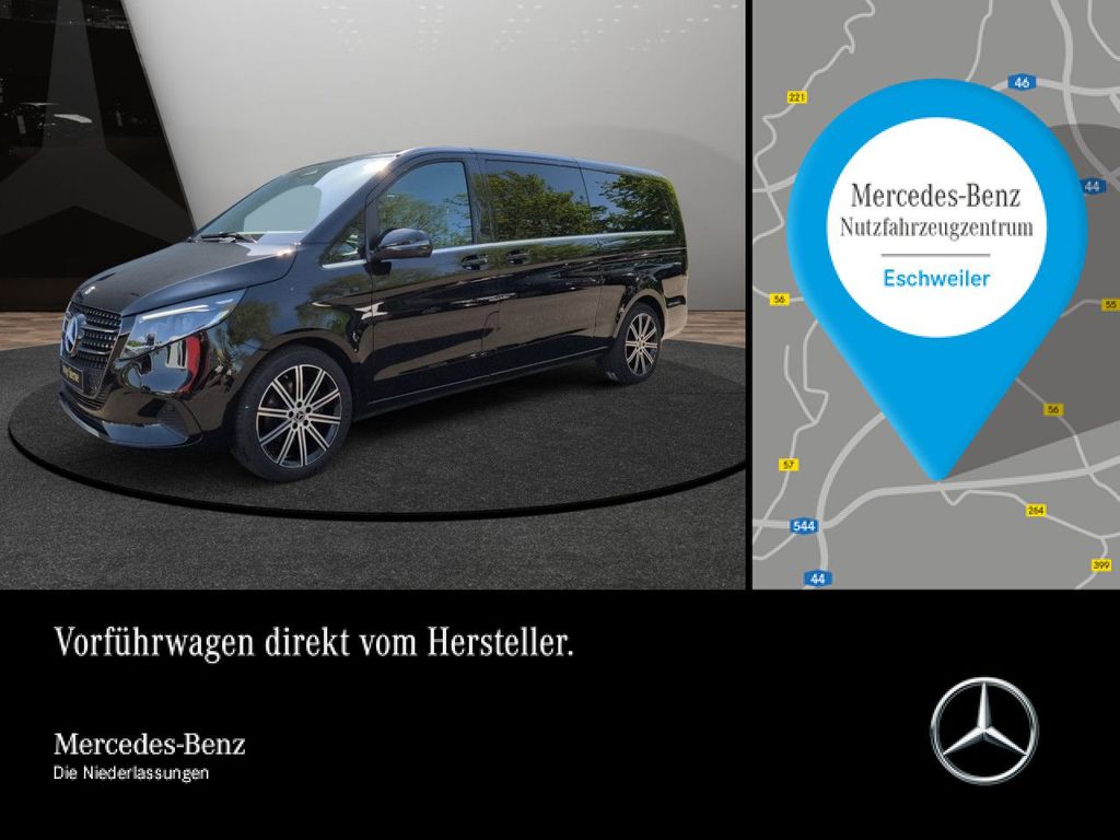 Bild des Angebotes Mercedes-Benz V 300 AVANTGARDE Extralang