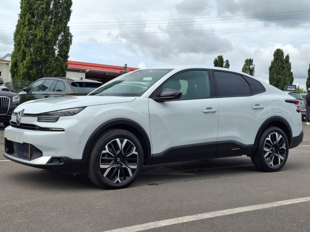 Bild des Angebotes Citroën C4 X Max Auto.RF-Kamera.LED.DAB.s&s