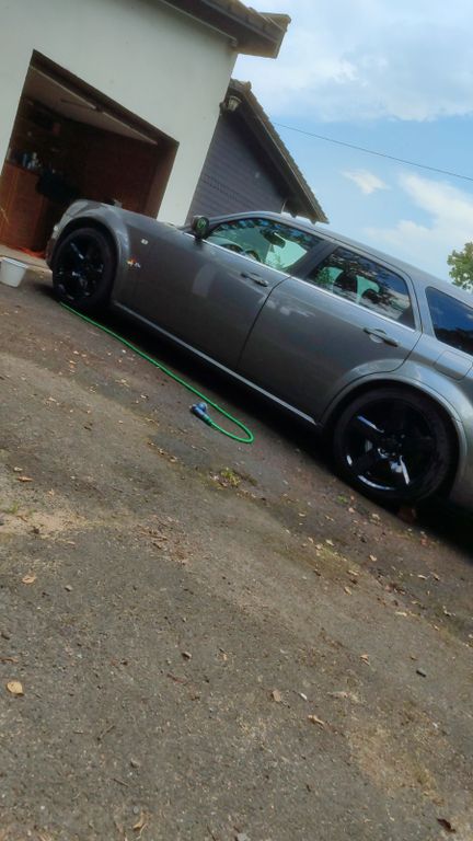 Bild des Angebotes Chrysler 300C Touring SRT8 6.1 Autom. SRT8