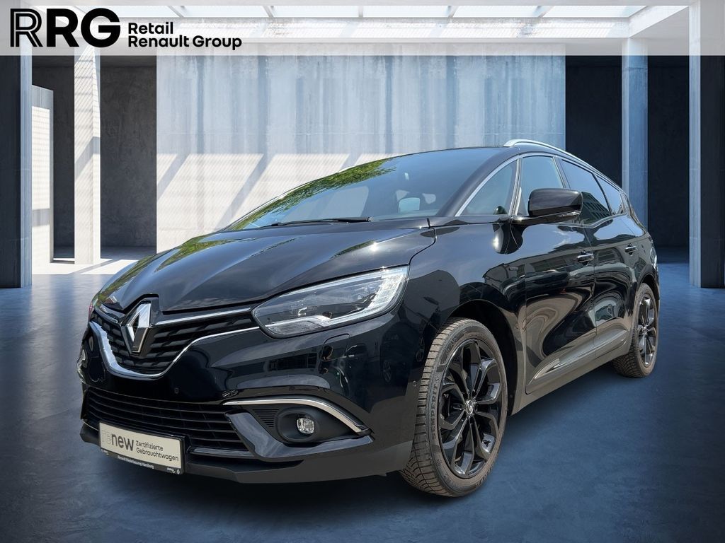 Bild des Angebotes Renault Grand Scenic Pano Navi Bose Sound