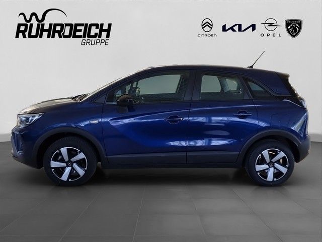 Bild des Angebotes Opel Crossland Enjoy ALLWETTER KAMERA PDC KLIMA Enjoy
