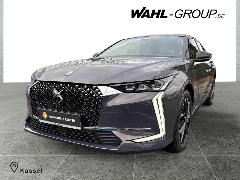 Bild des Angebotes DS Automobiles DS4 1.2 Pure Tech 130 Head-Up DAB WLAN