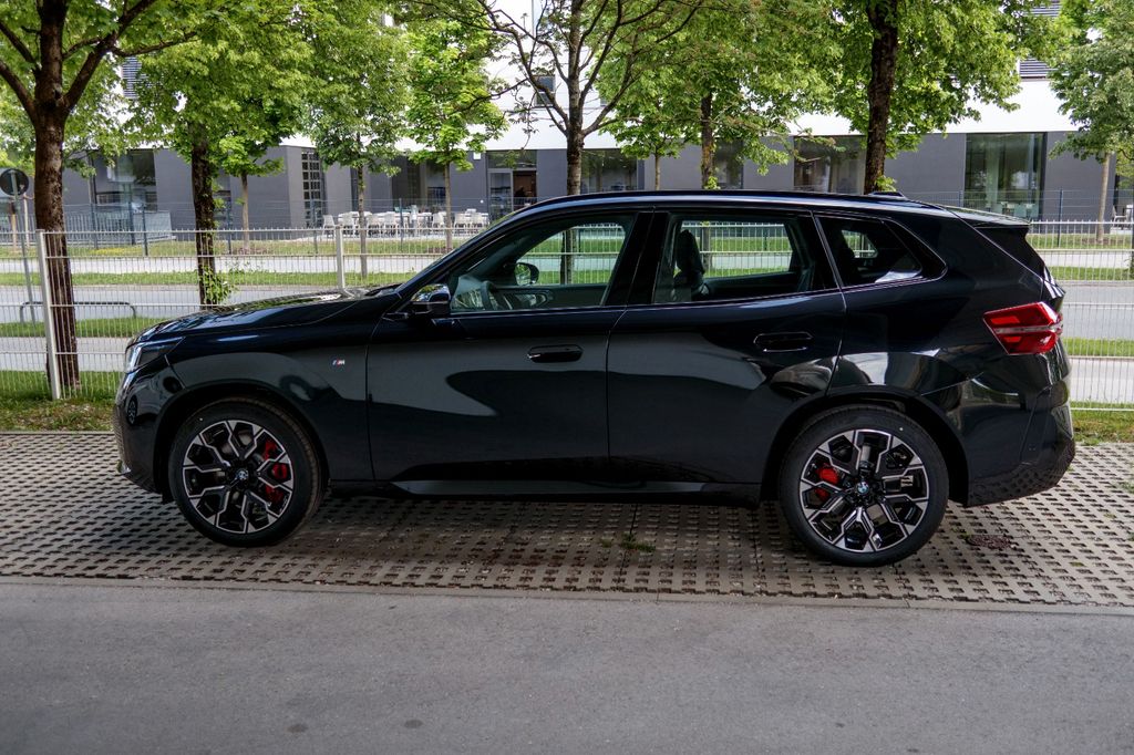 Bild des Angebotes BMW X3 xDrive40d - M Sportpaket Pro
