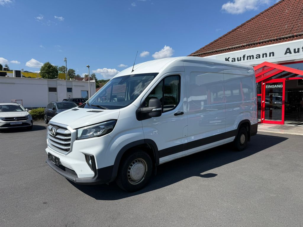 Bild des Angebotes Maxus Deliver 9 *L2*H2*