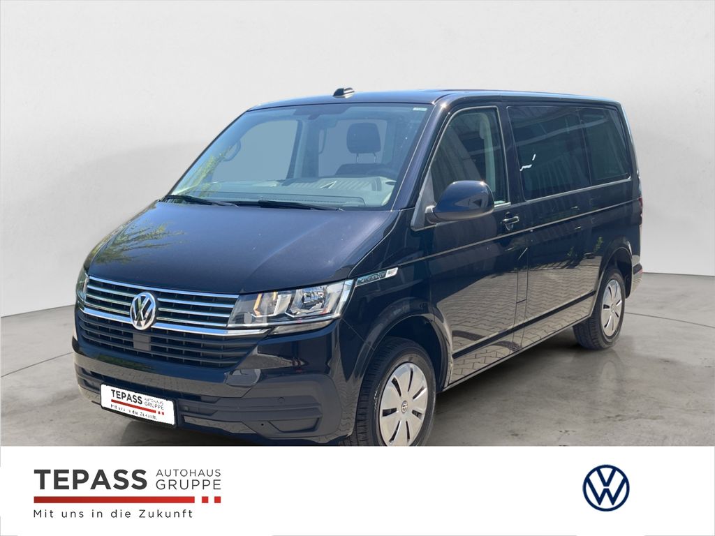 Bild des Angebotes Volkswagen T6.1 Caravelle 2,0l TDI Comfortline KLIMA RADIO