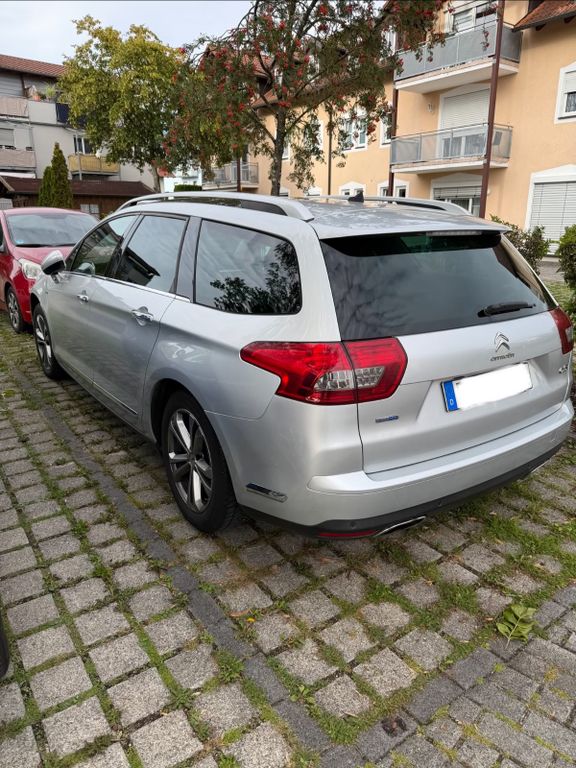 Bild des Angebotes Citroën C5 Tourer BlueHDi 180 S&S XTR EAT6 XTR