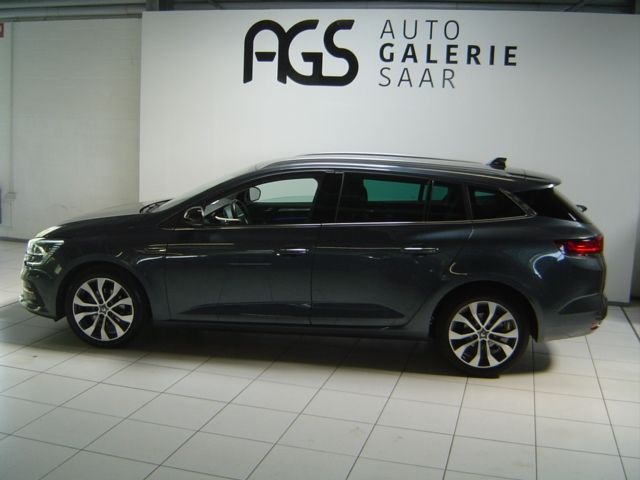 Bild des Angebotes Renault Megane IV Grandtour Techno 1.3 TCe 140 EU6d Navi