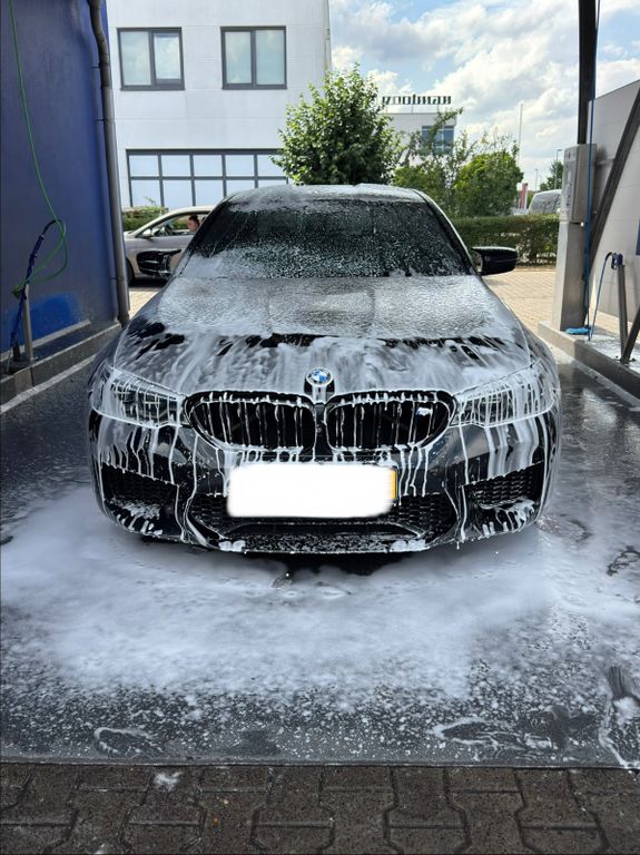 Bild des Angebotes BMW M5 Competition PROBLEM!!!!