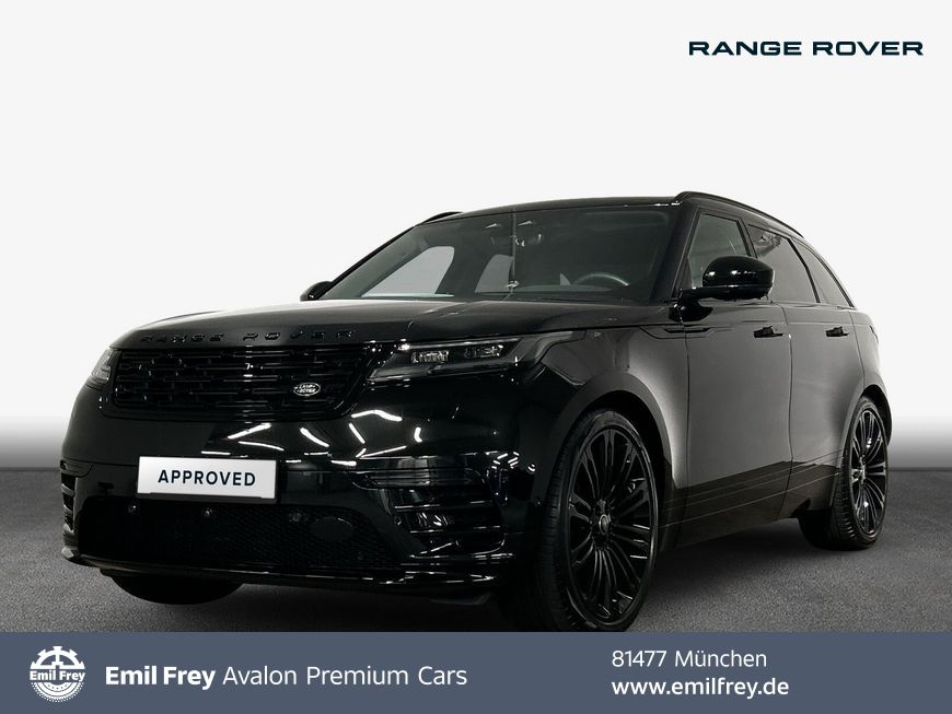 Bild des Angebotes Land Rover Range Rover Velar D300 Dynamic SE