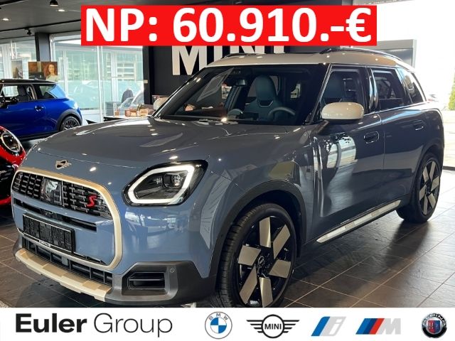 Bild des Angebotes MINI Countryman S ALL4 SR20'' Paket XL PANO AHK JCW-M