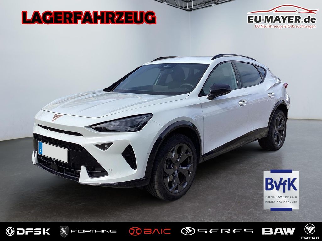 Bild des Angebotes Cupra Formentor (2) / Festpreisgarantie* | kostenlo...