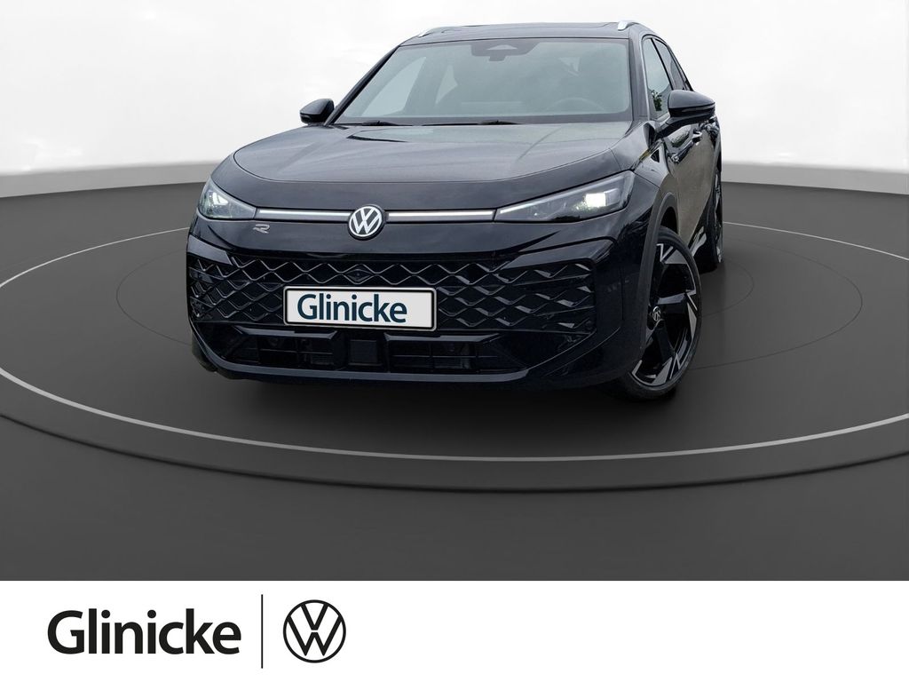 Volkswagen T-Roc R-Line 150 PS DSG | NAVI | Ahzv. | ACC uvm